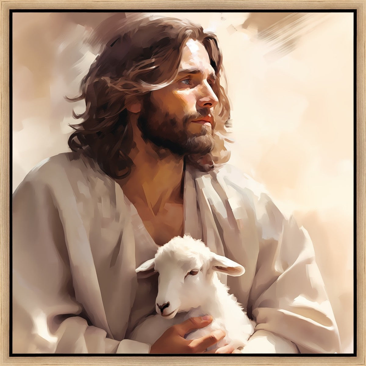 The Good Shepherd