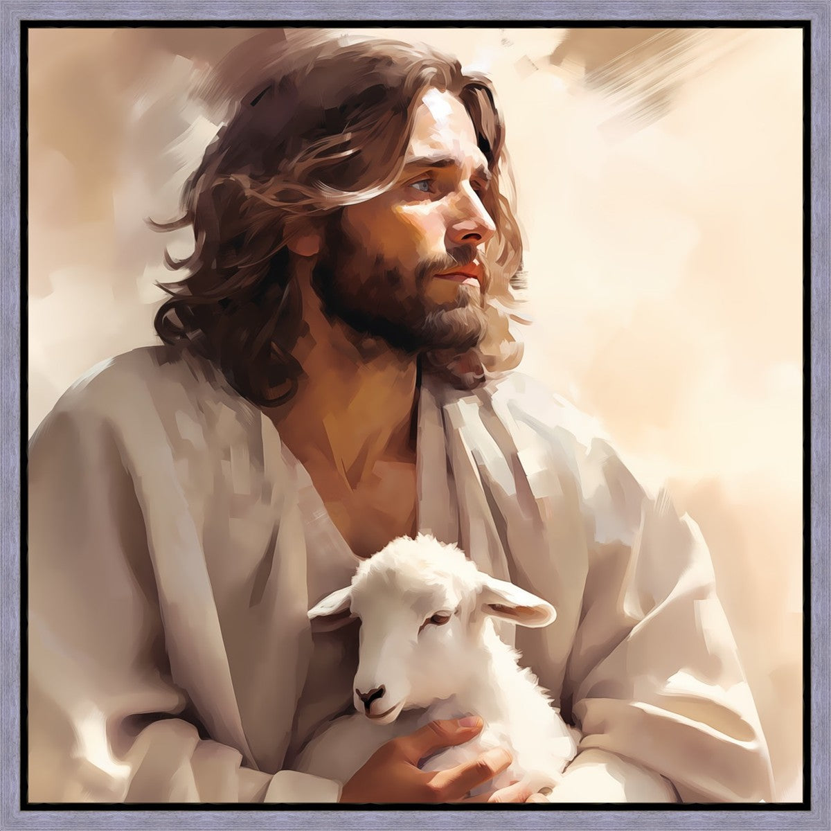 The Good Shepherd