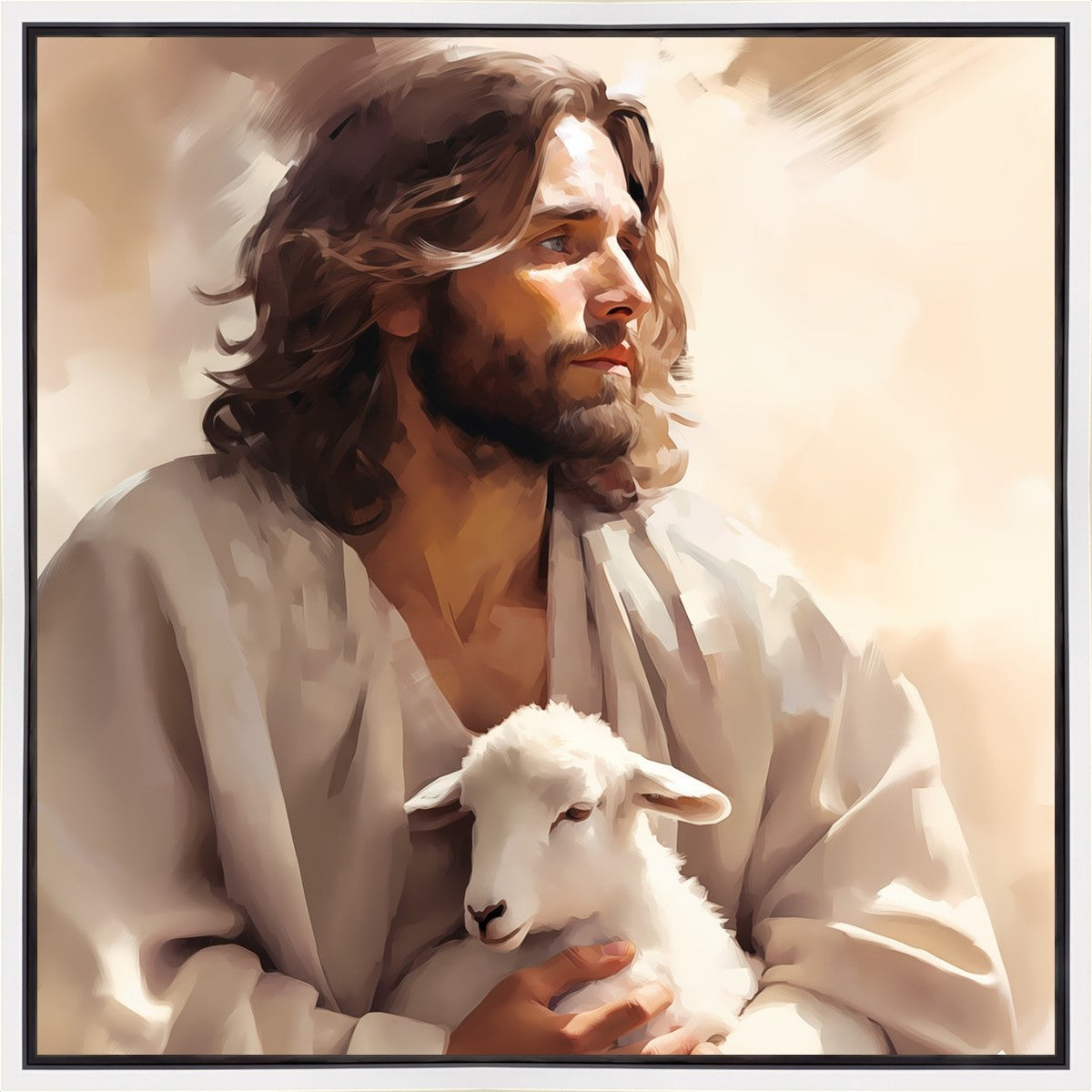 The Good Shepherd