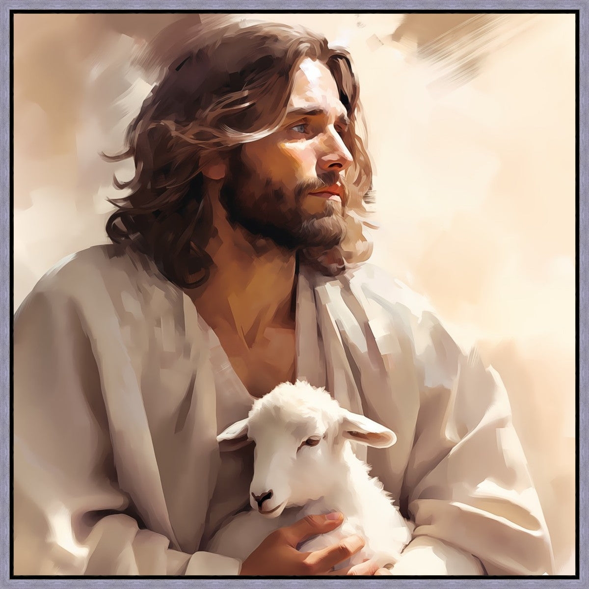 The Good Shepherd