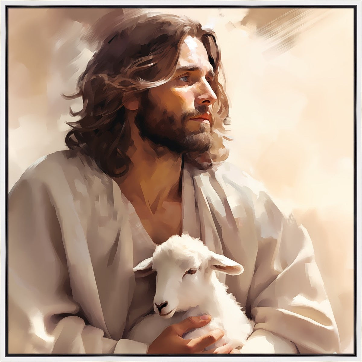 The Good Shepherd