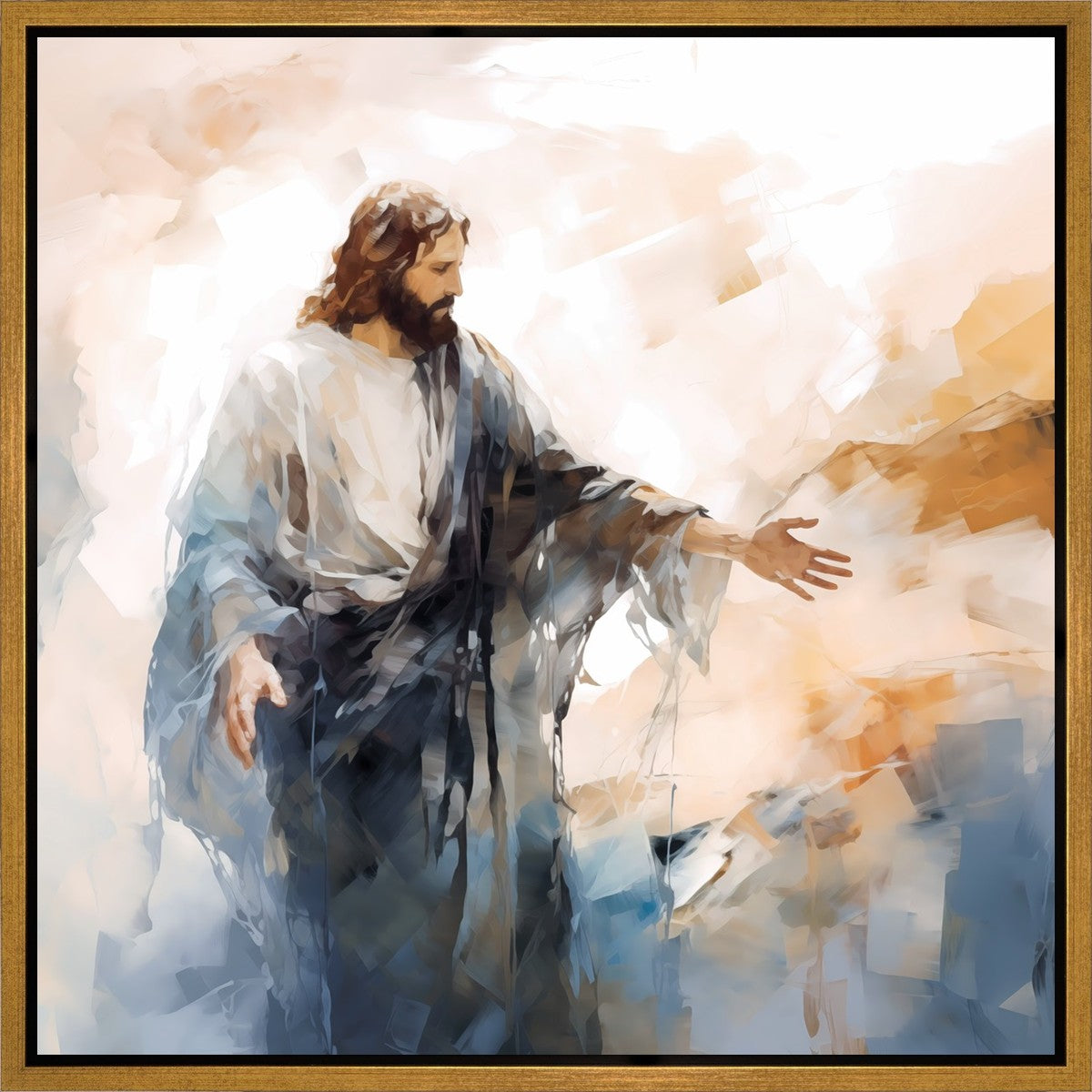 Come Unto Me