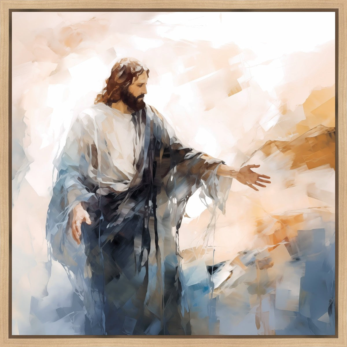 Come Unto Me