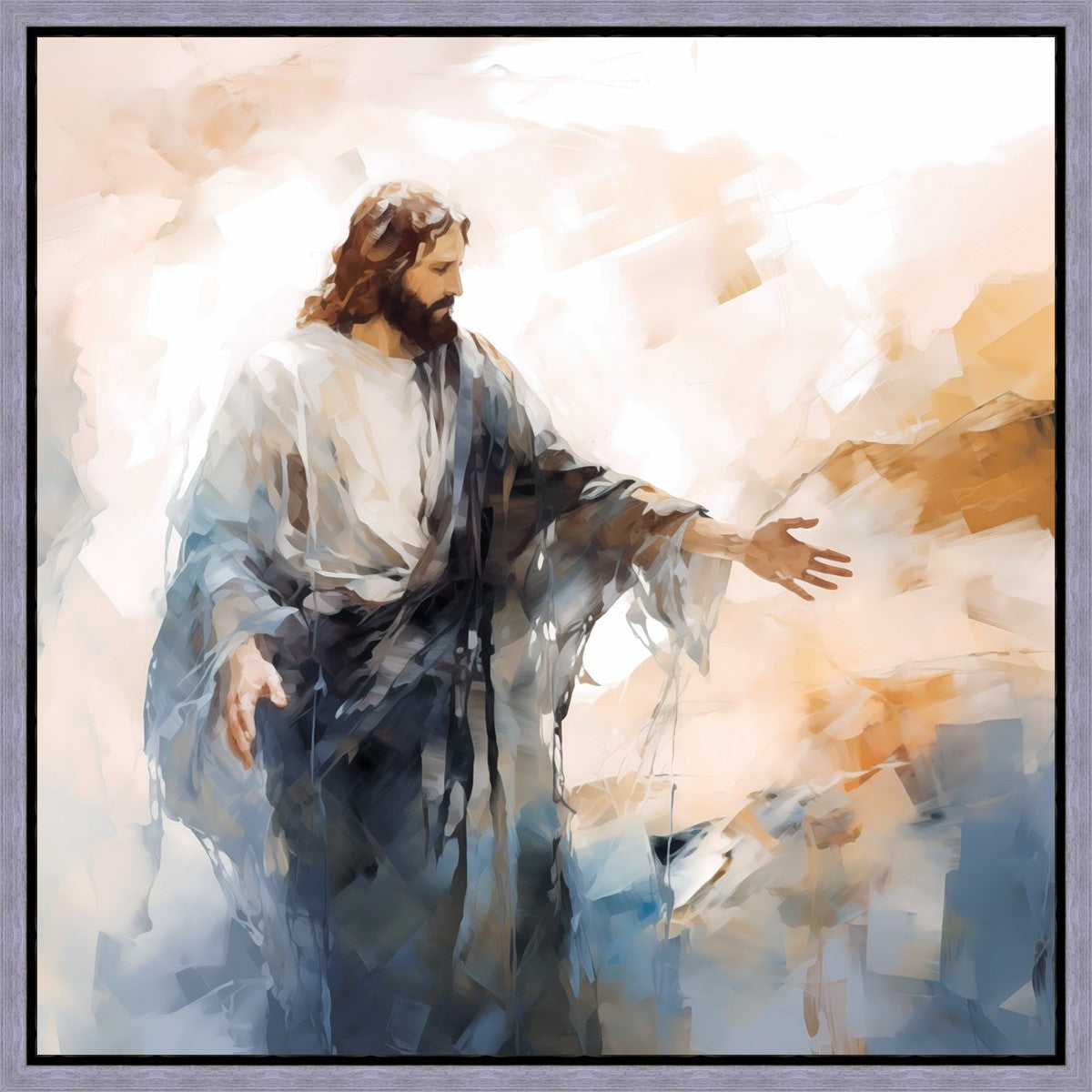 Come Unto Me
