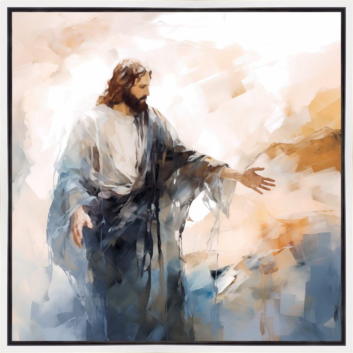 Come Unto Me