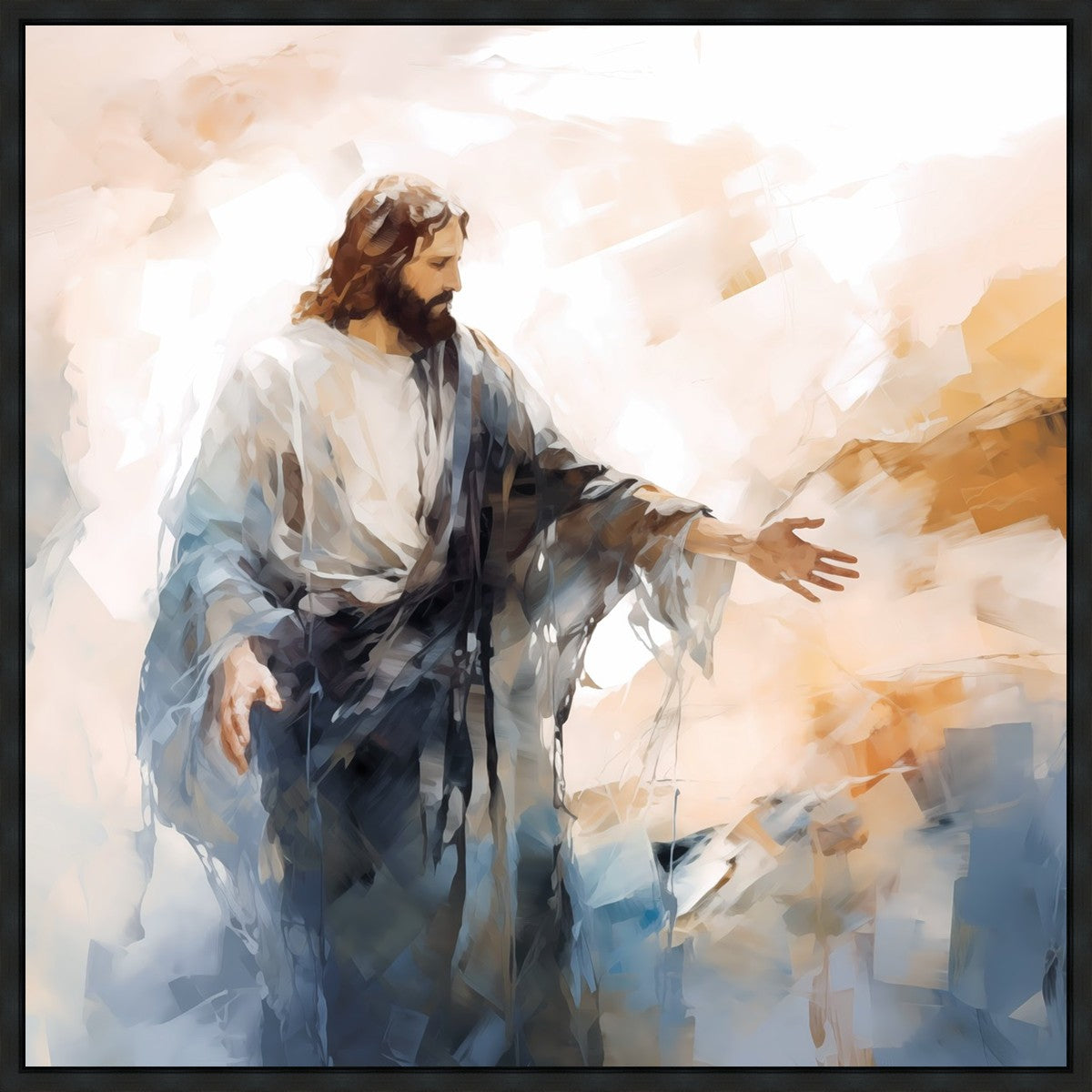 Come Unto Me