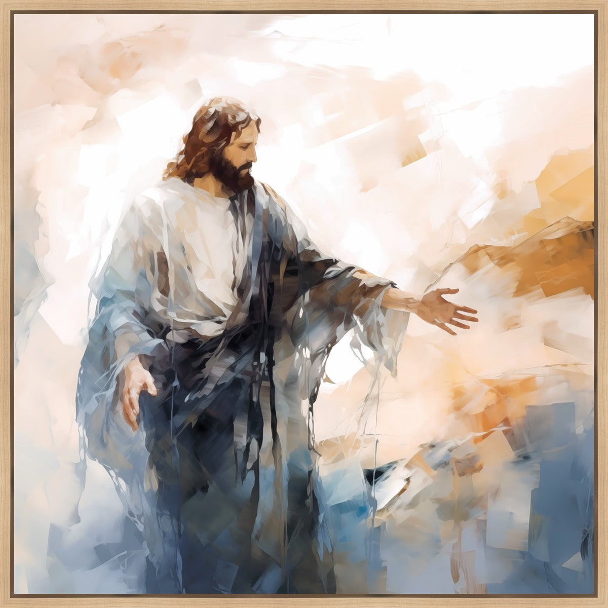 Come Unto Me