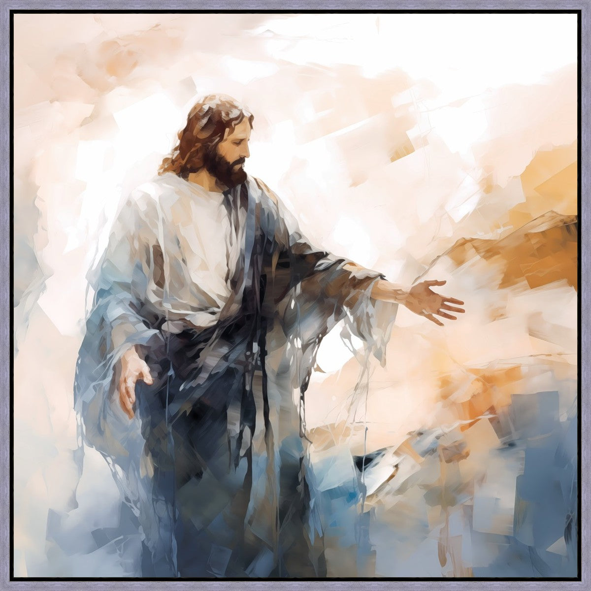 Come Unto Me