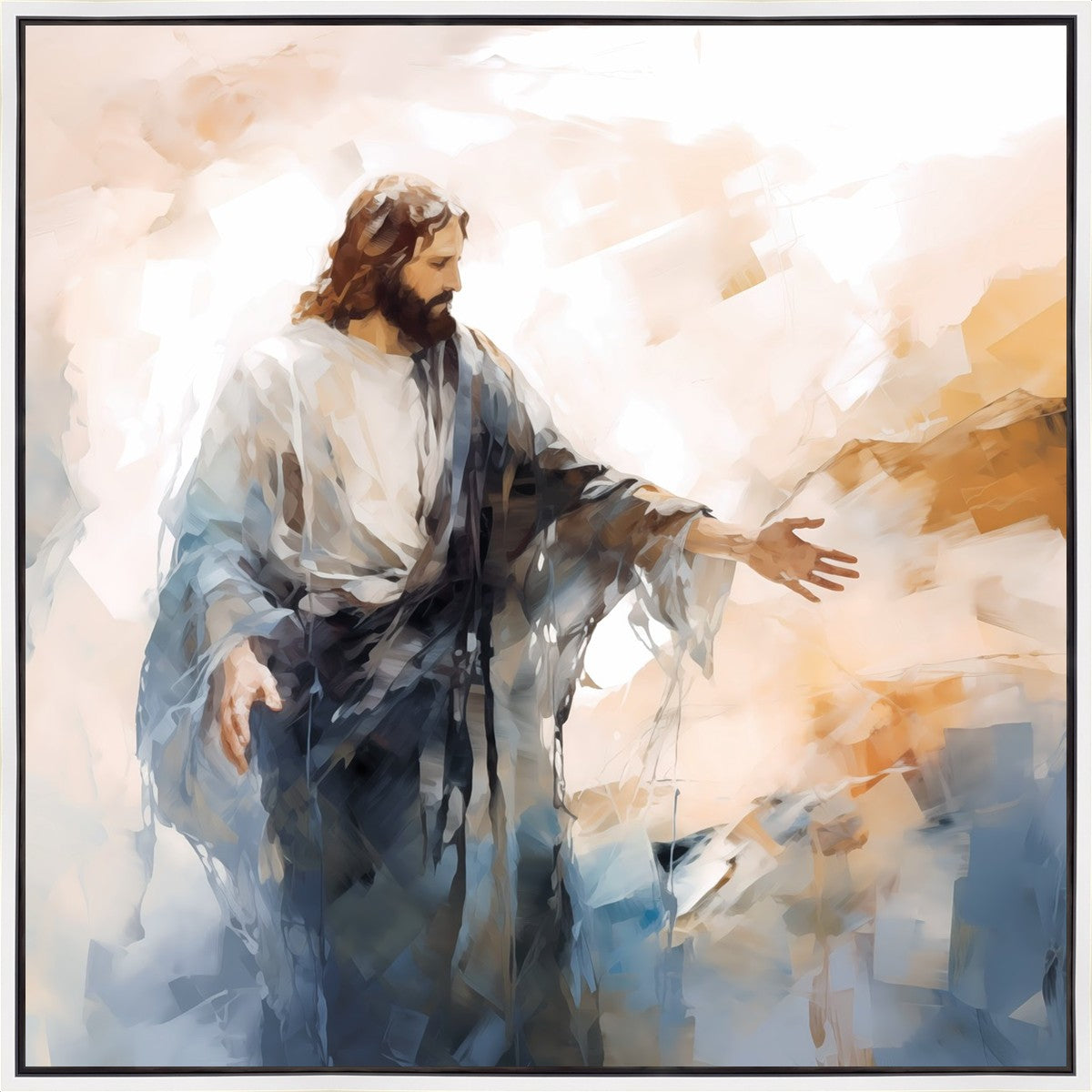 Come Unto Me
