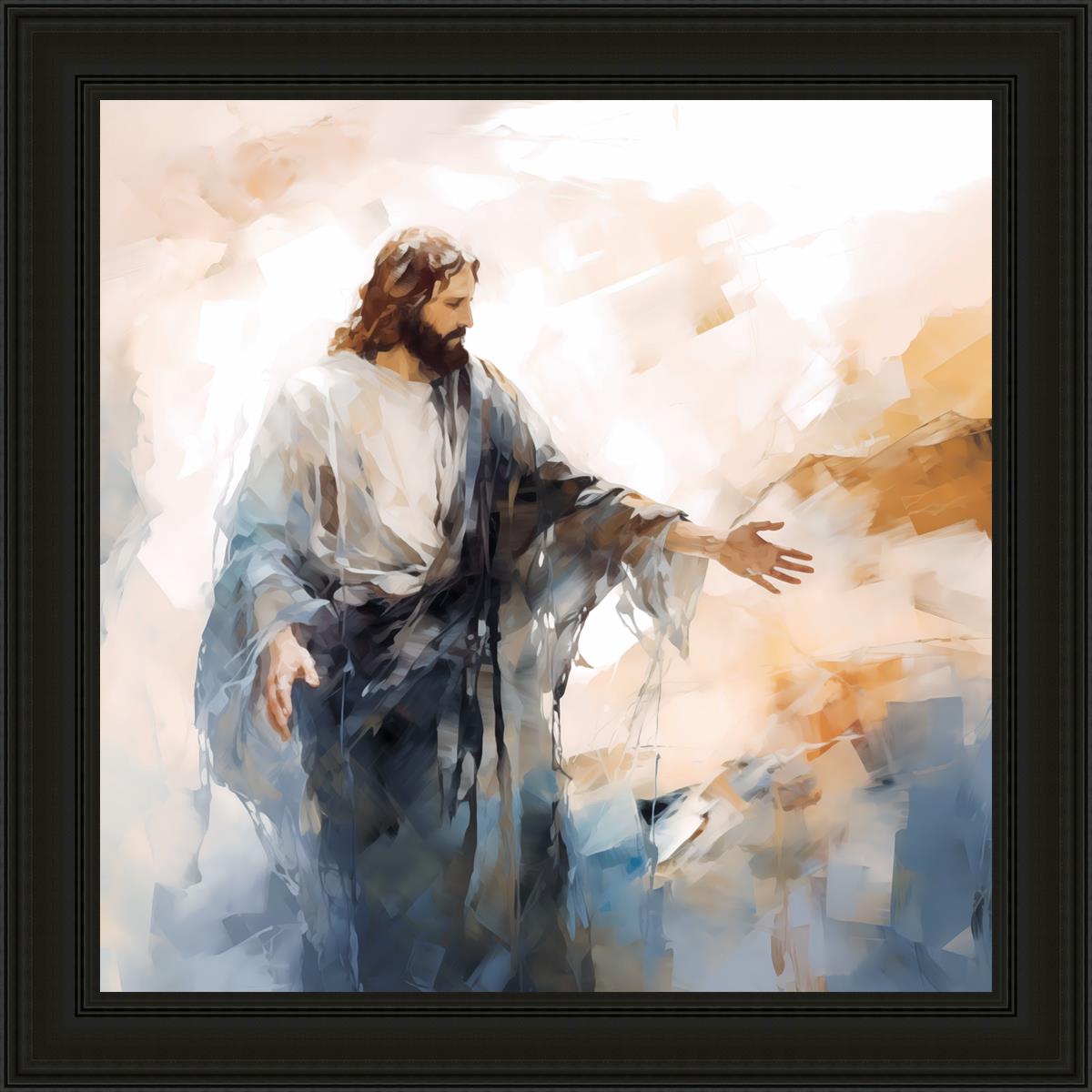 Come Unto Me
