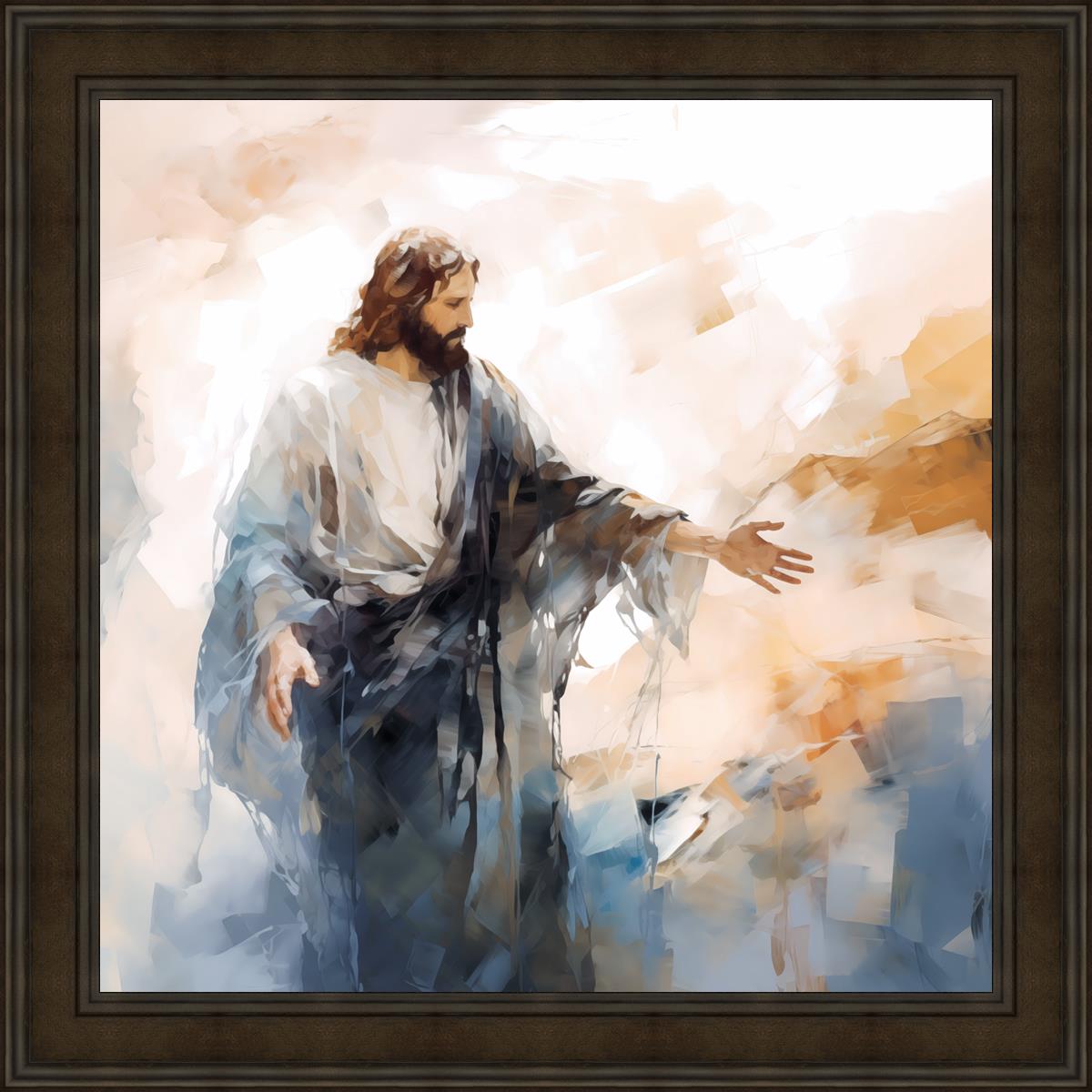 Come Unto Me