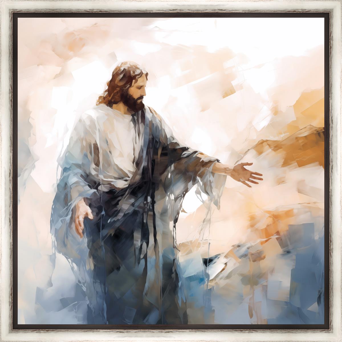 Come Unto Me