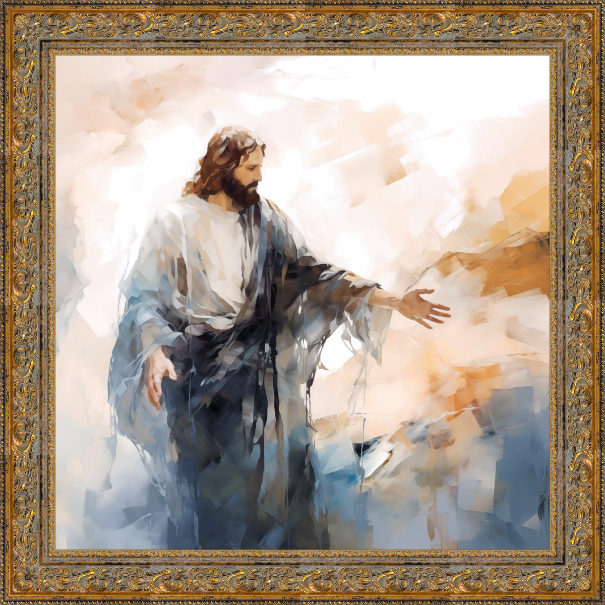 Come Unto Me