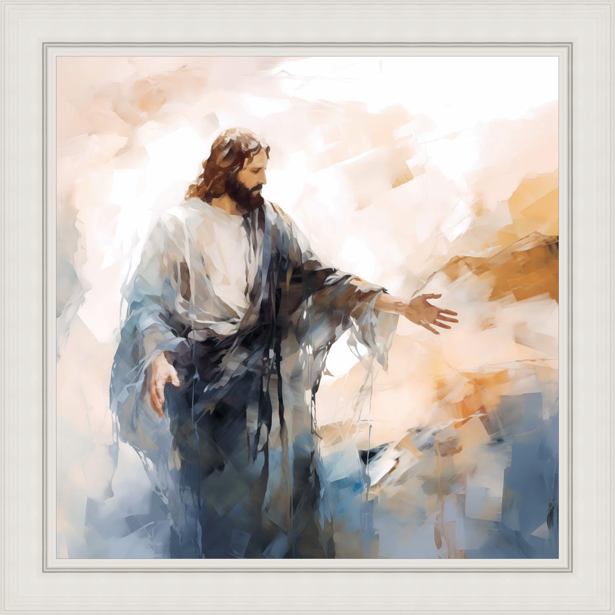 Come Unto Me