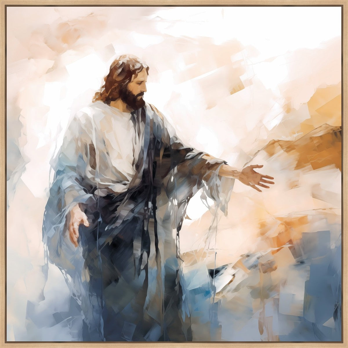 Come Unto Me