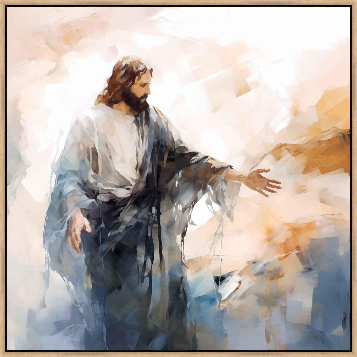 Come Unto Me