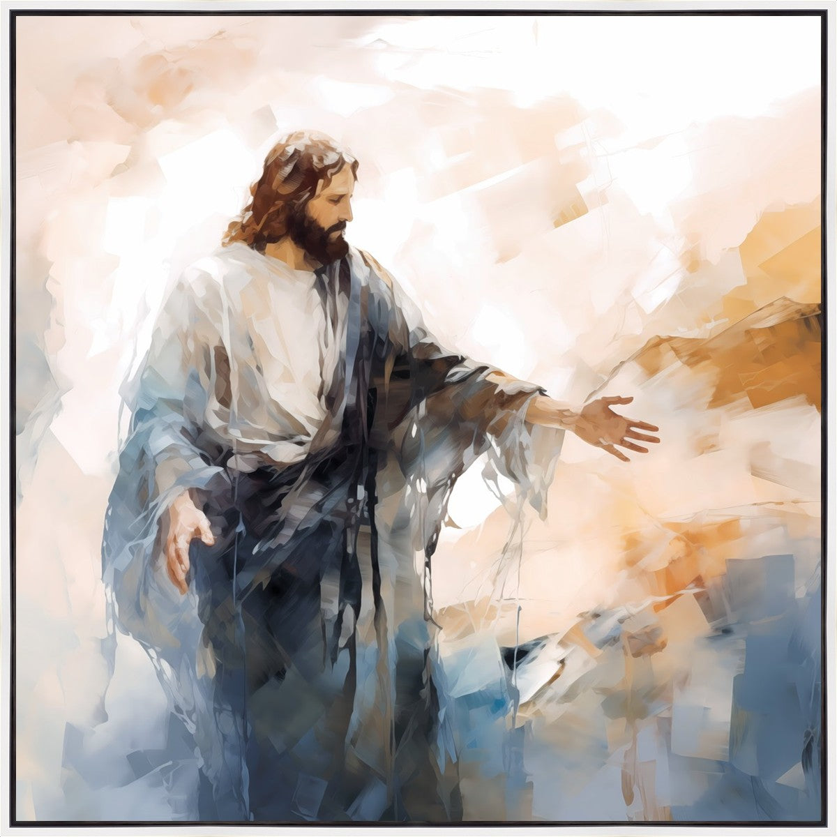 Come Unto Me