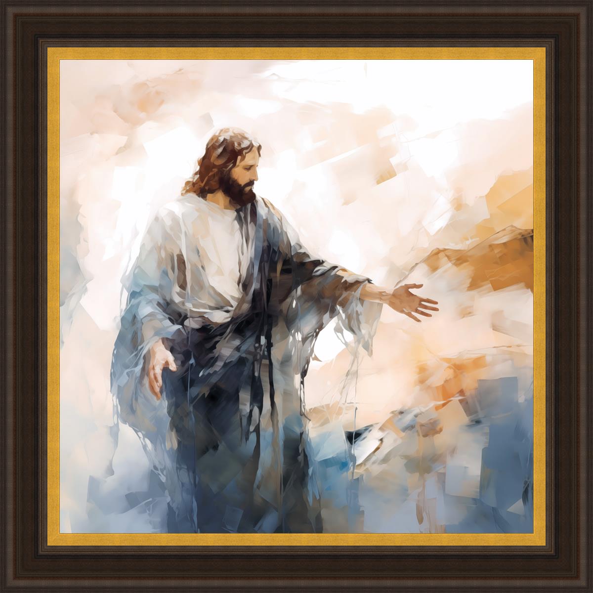 Come Unto Me