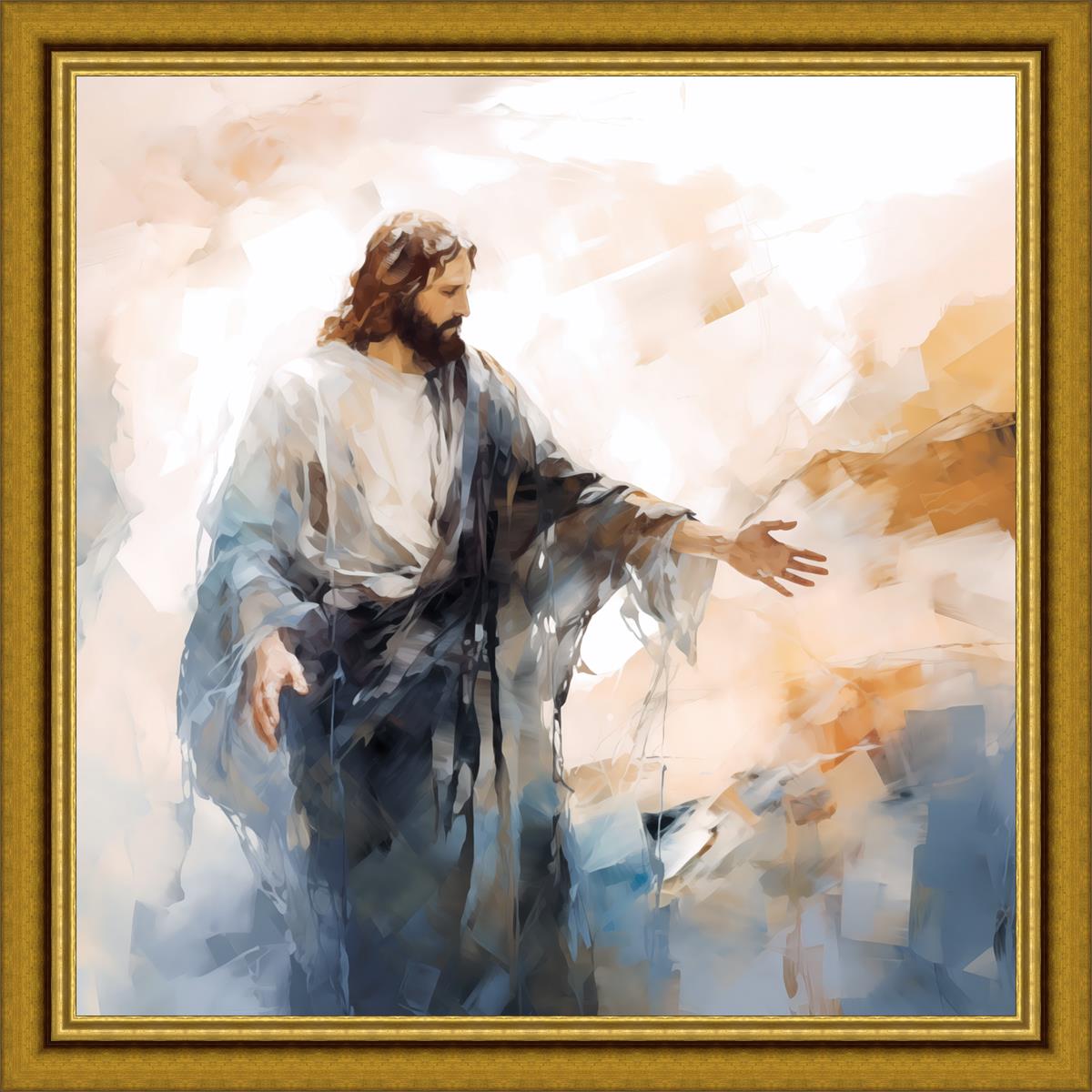 Come Unto Me