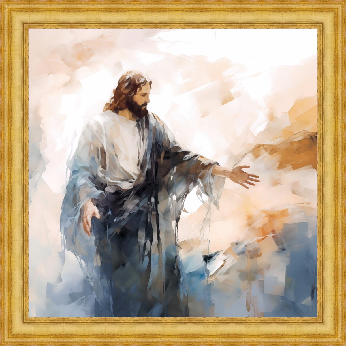 Come Unto Me