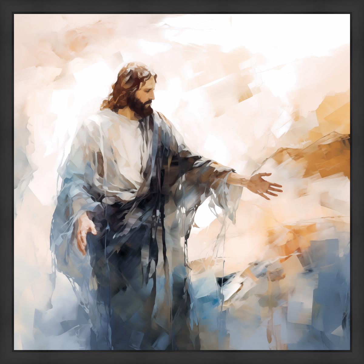 Come Unto Me