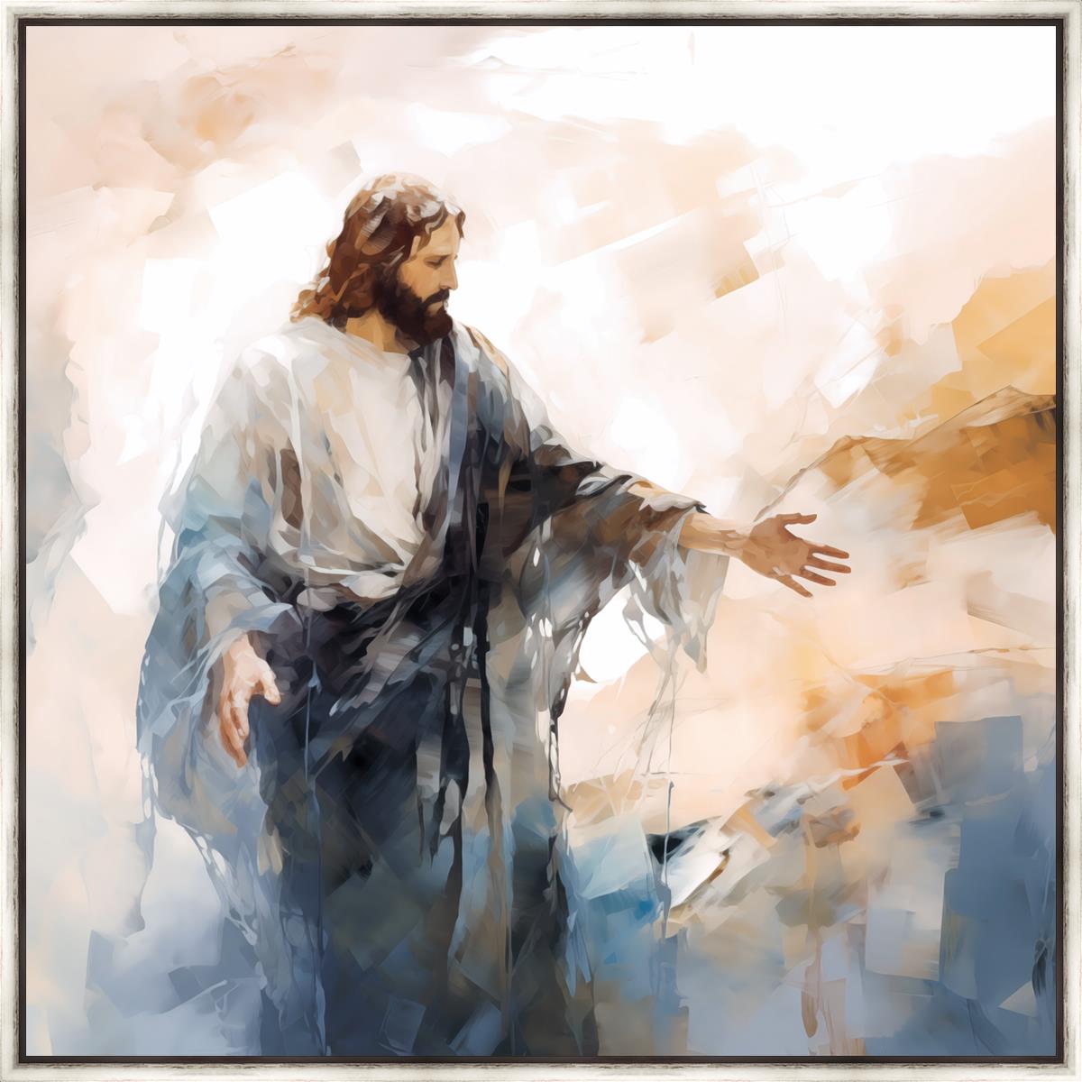 Come Unto Me