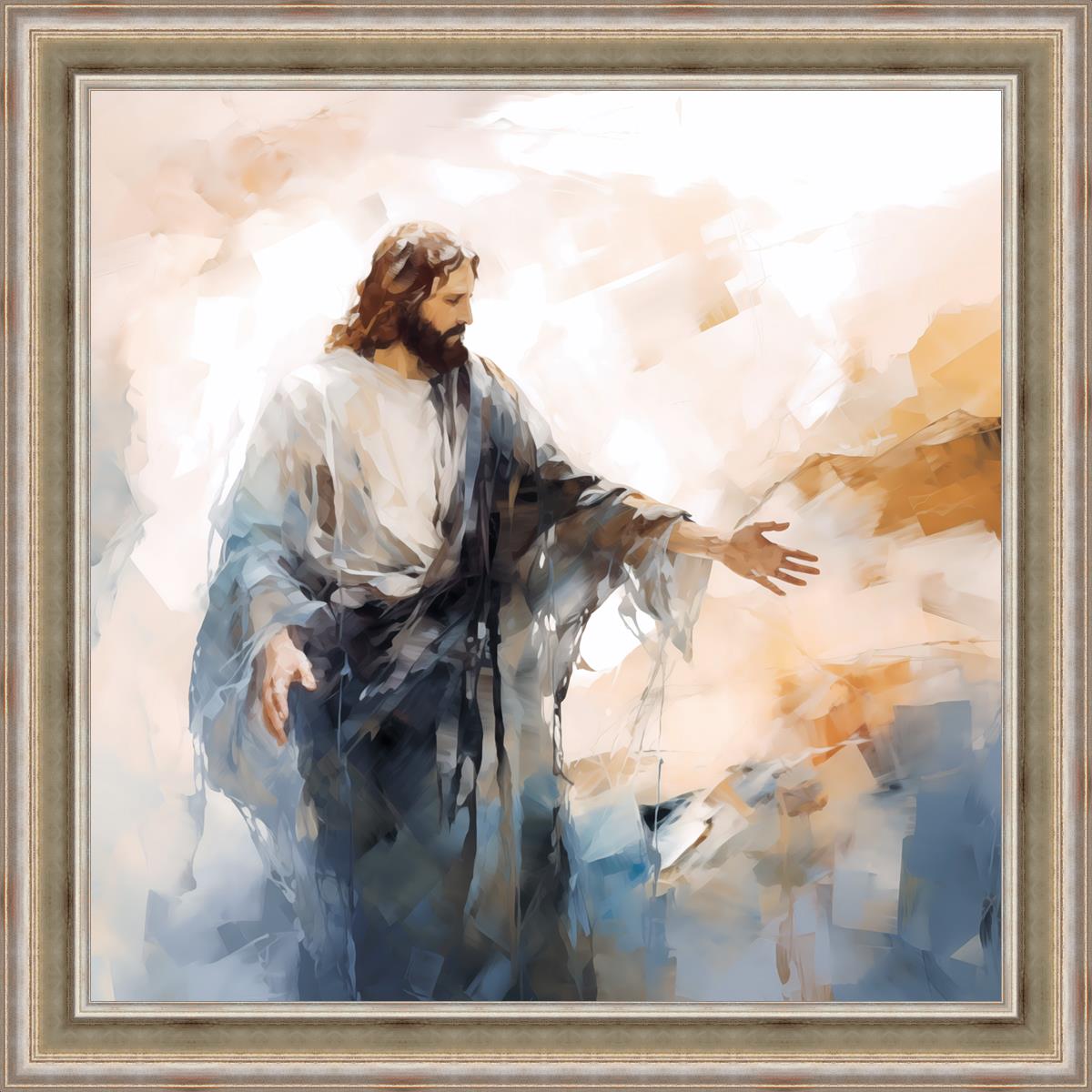 Come Unto Me
