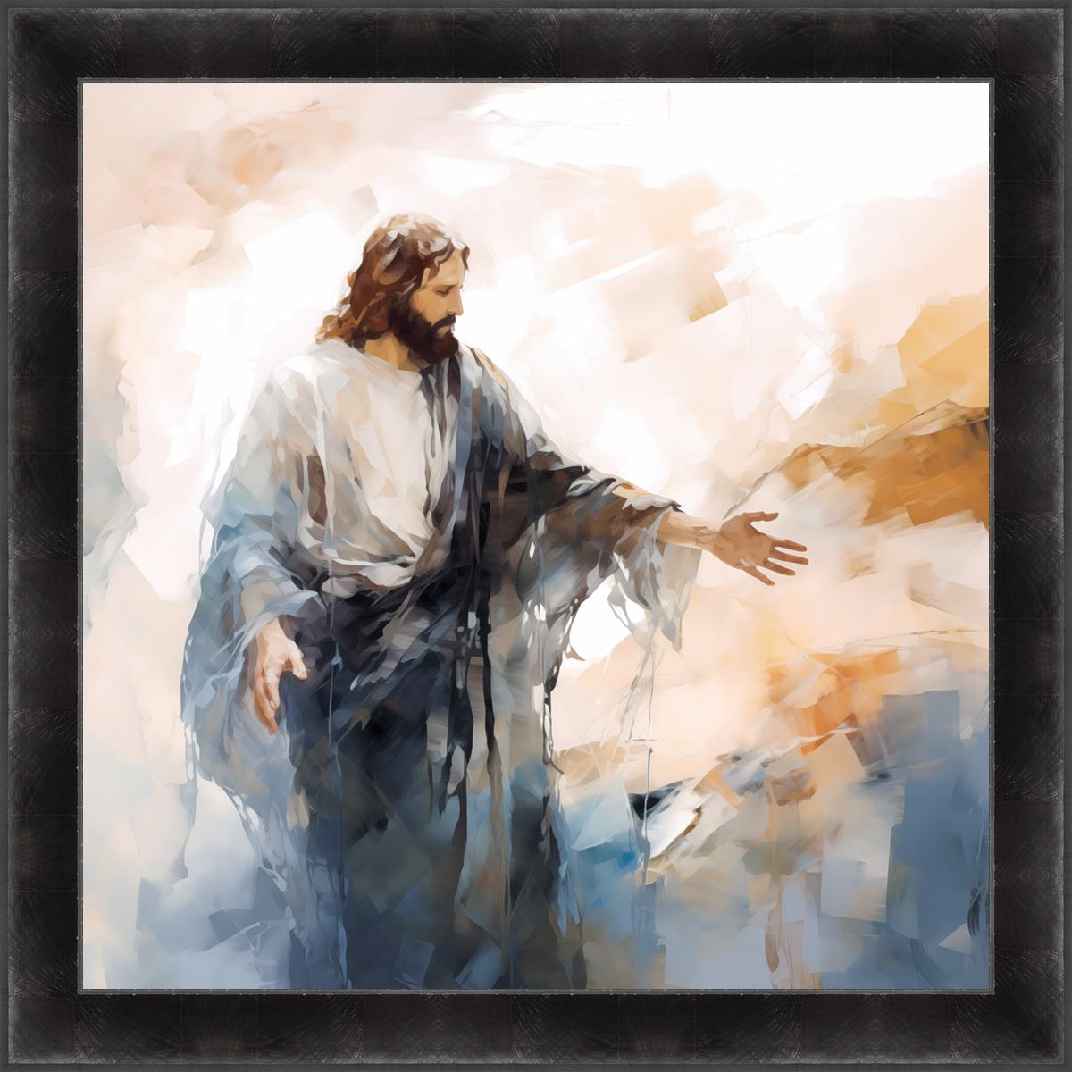 Come Unto Me