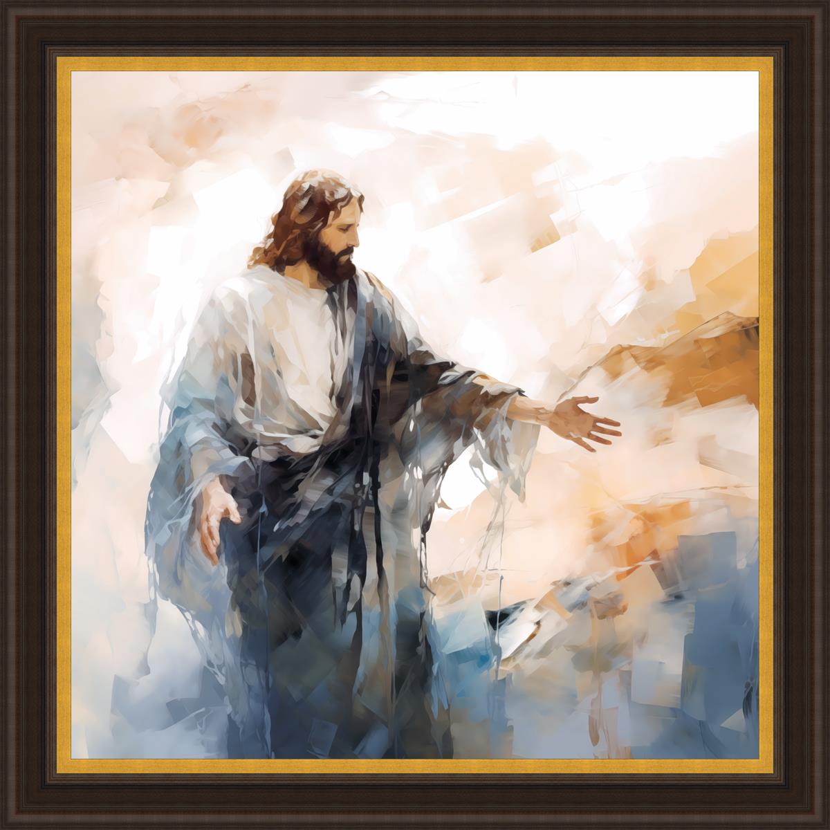 Come Unto Me
