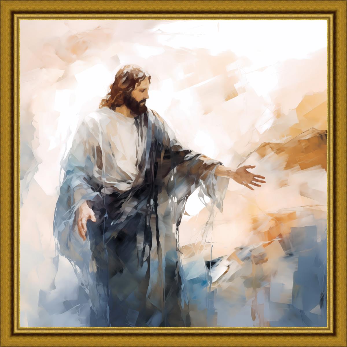 Come Unto Me
