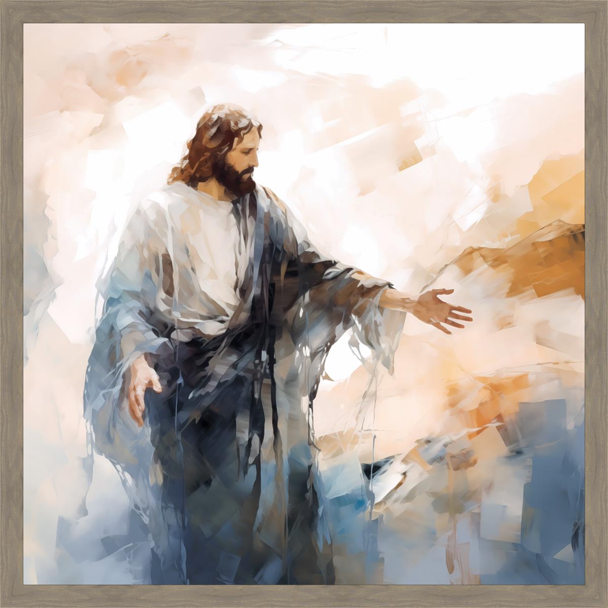 Come Unto Me