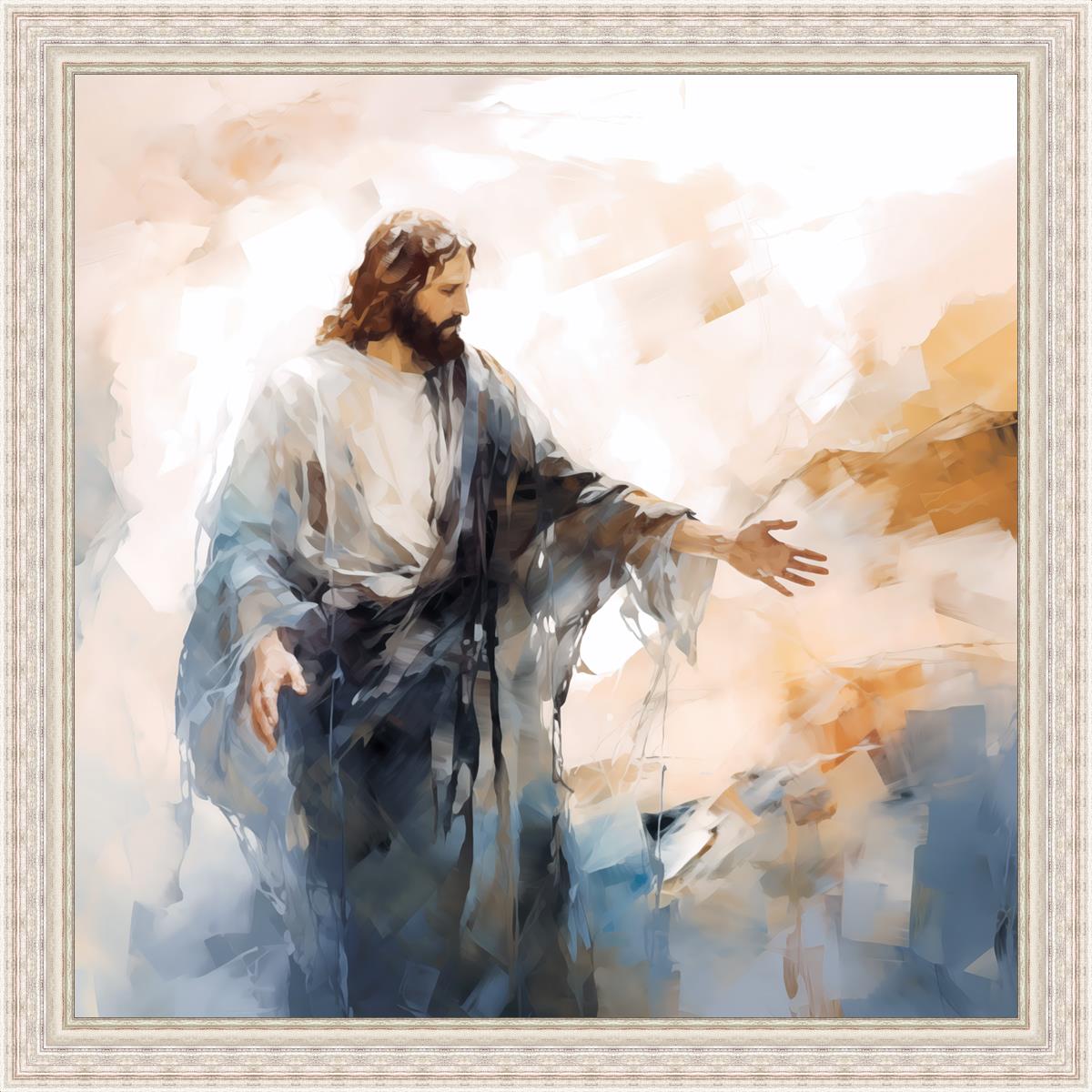 Come Unto Me