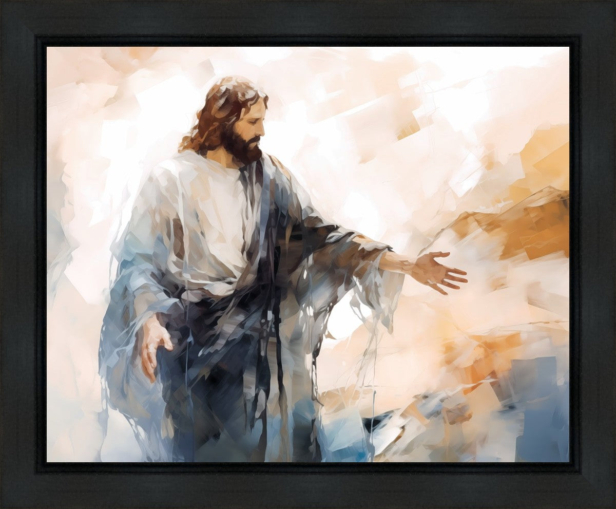 Come Unto Me