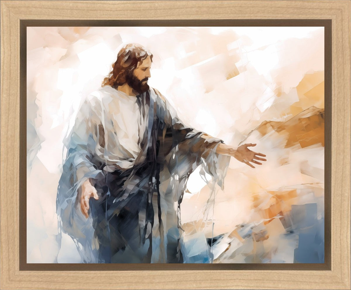Come Unto Me