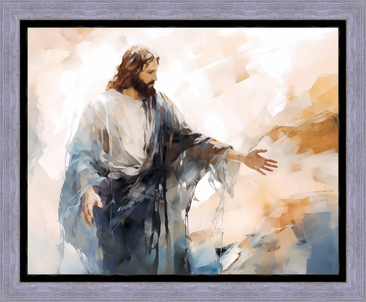 Come Unto Me