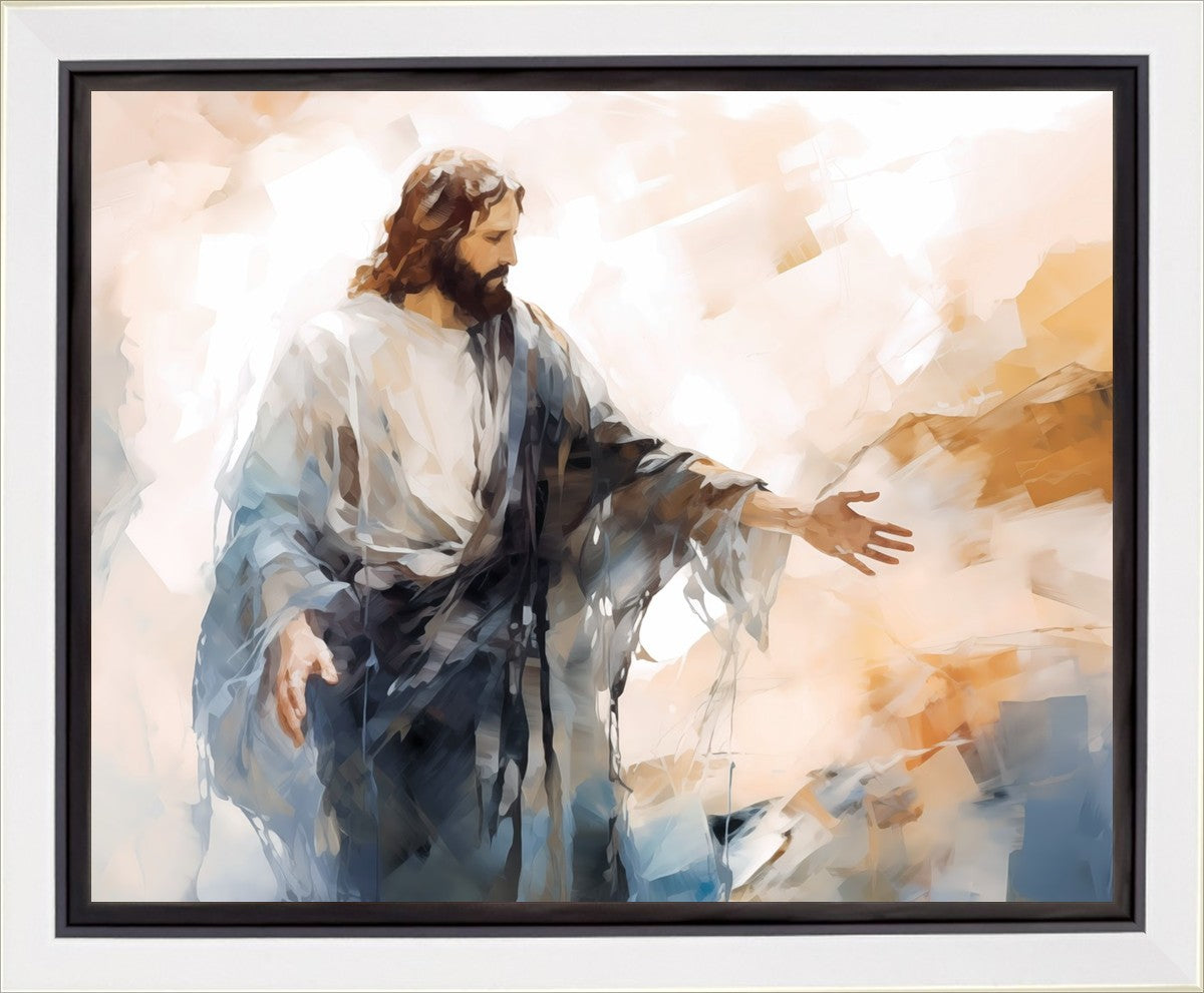 Come Unto Me