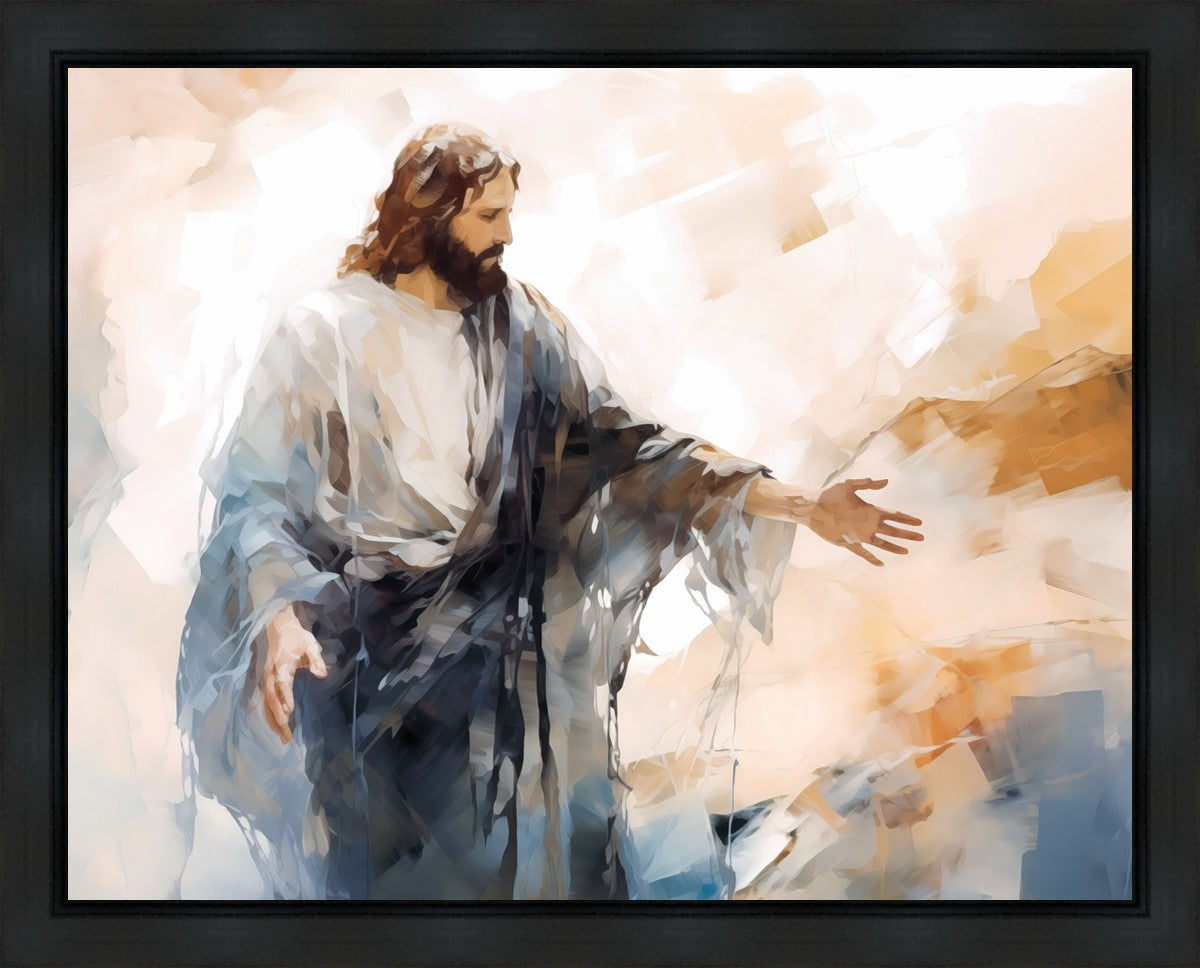 Come Unto Me