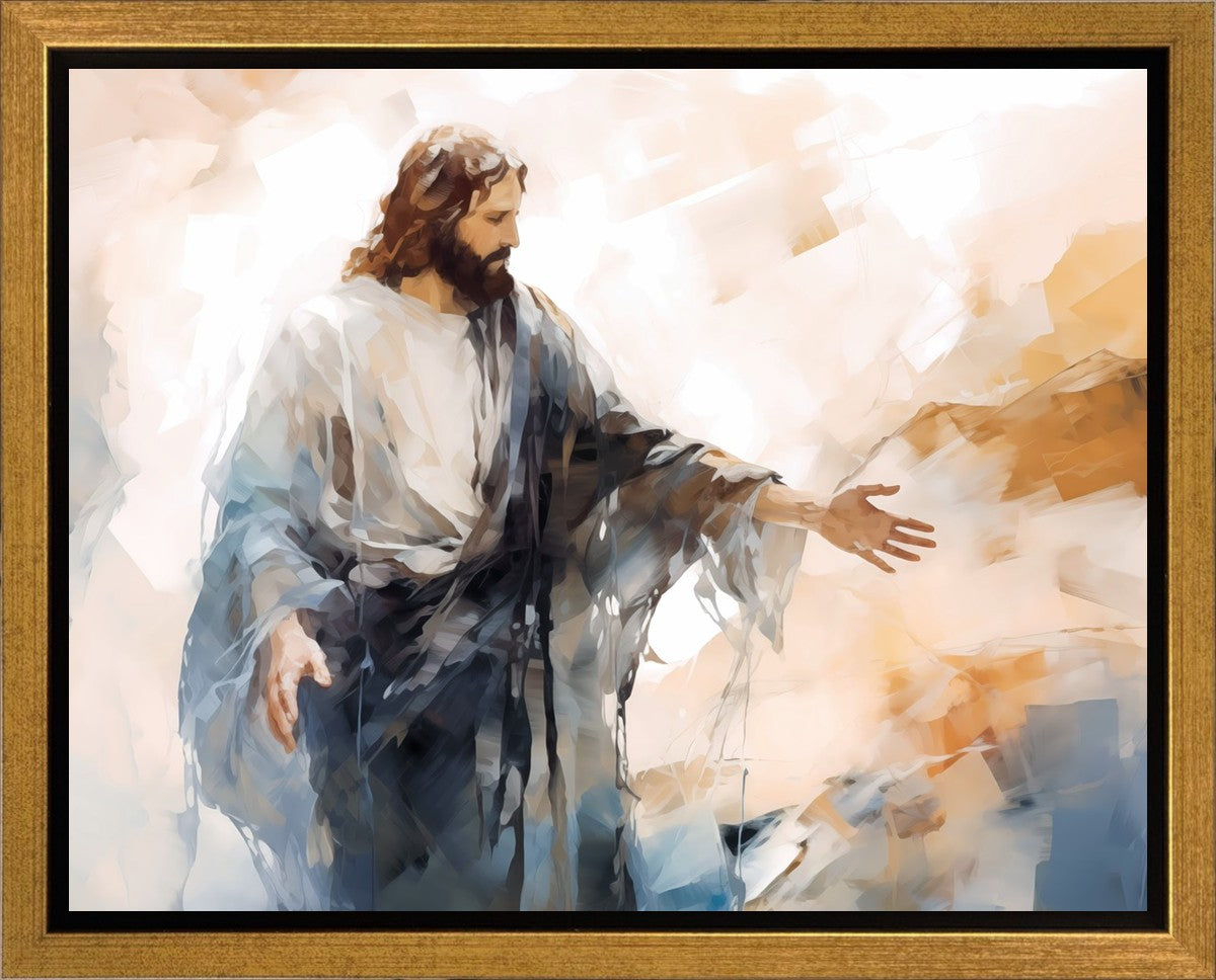 Come Unto Me