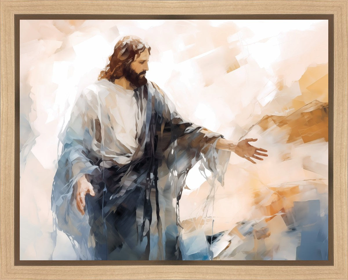 Come Unto Me