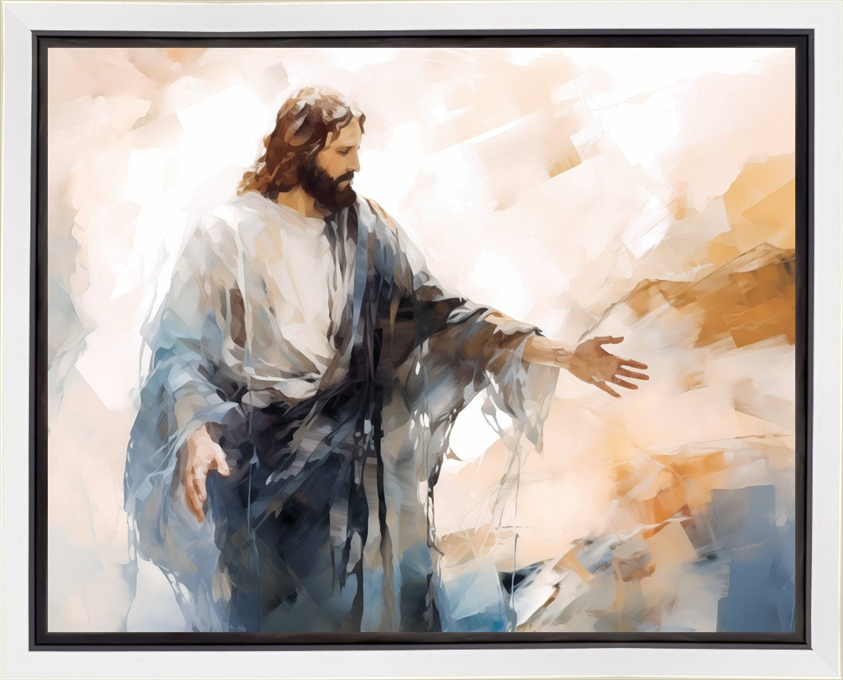 Come Unto Me