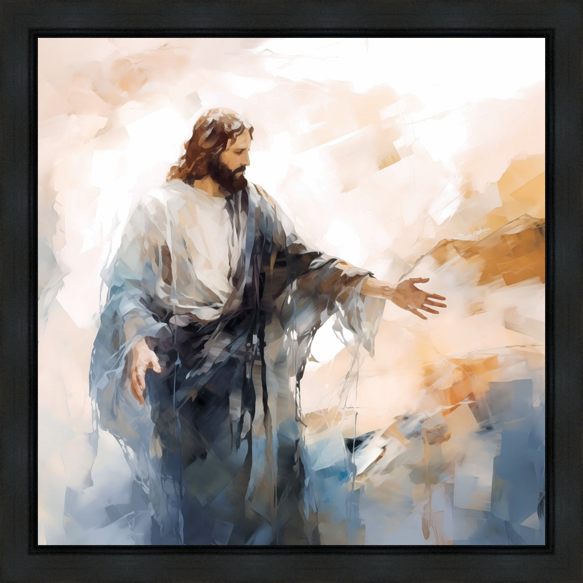 Come Unto Me