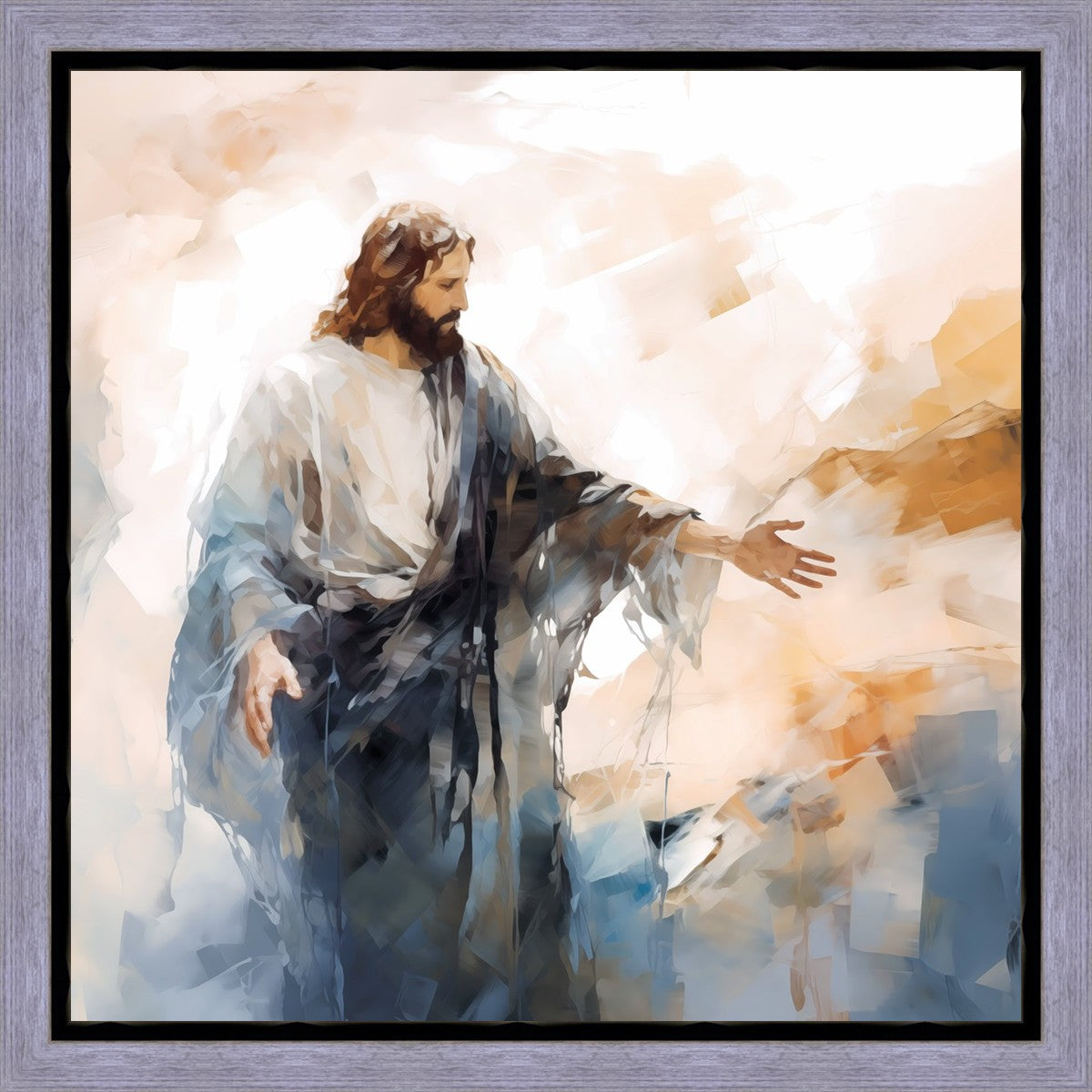 Come Unto Me