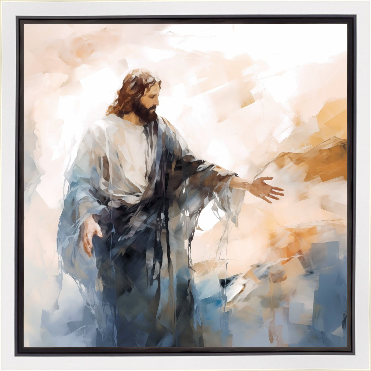 Come Unto Me
