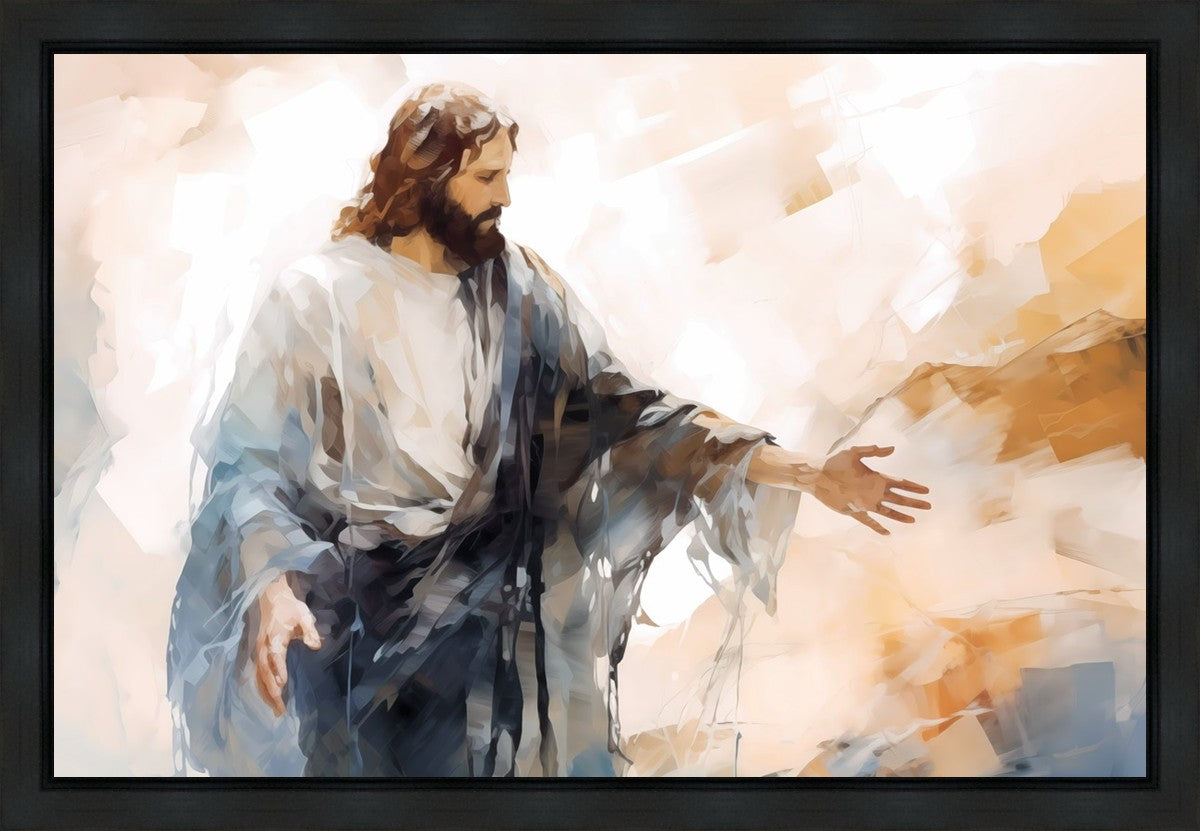Come Unto Me