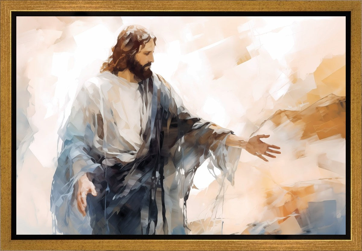 Come Unto Me