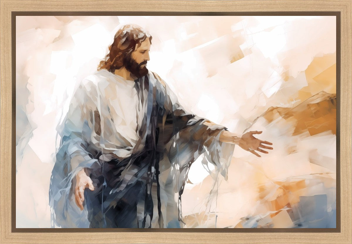 Come Unto Me
