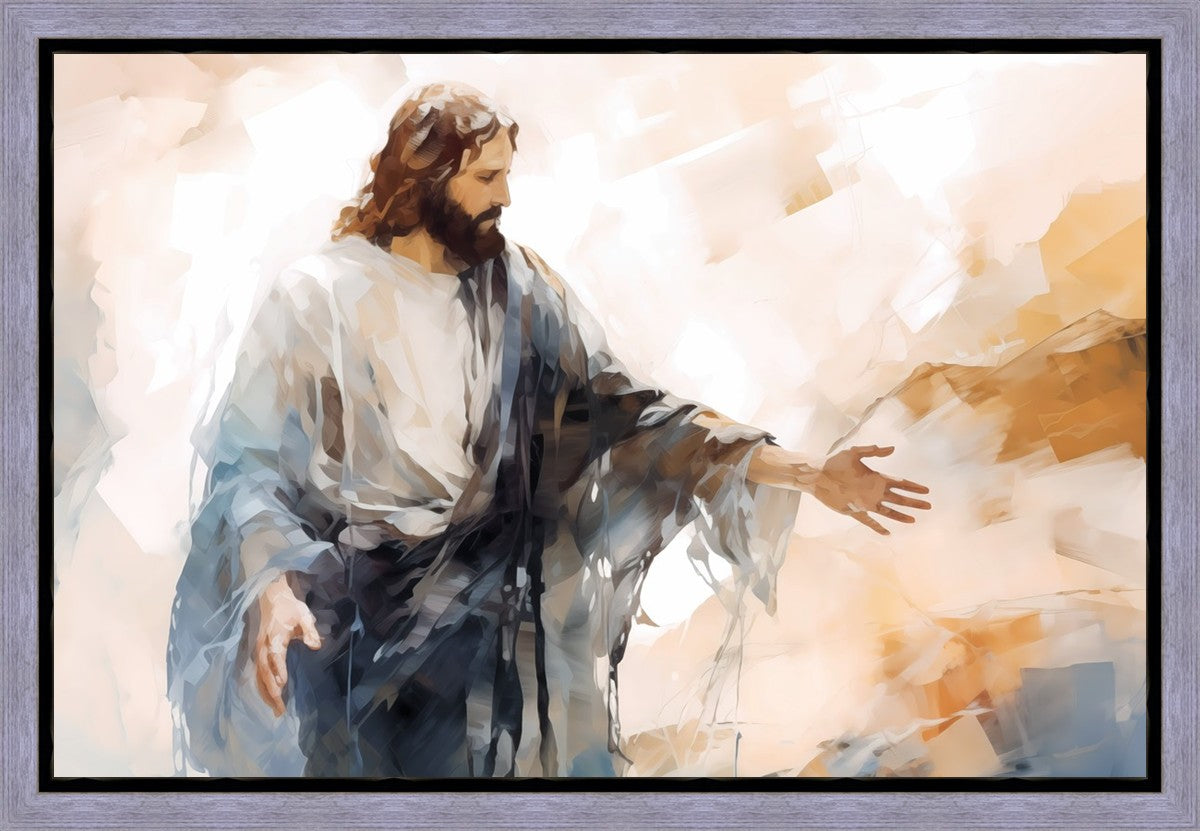 Come Unto Me