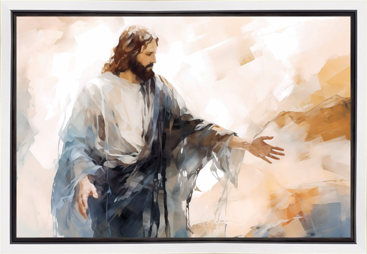 Come Unto Me