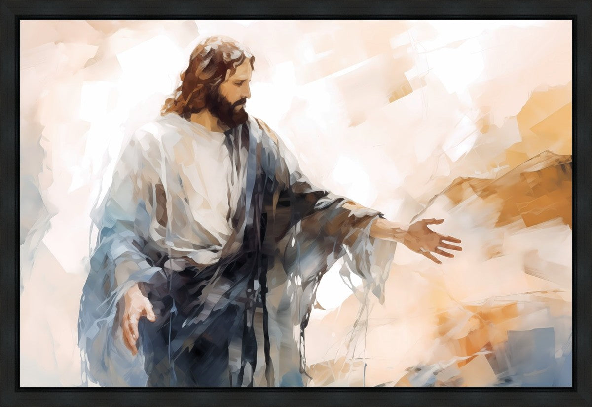 Come Unto Me