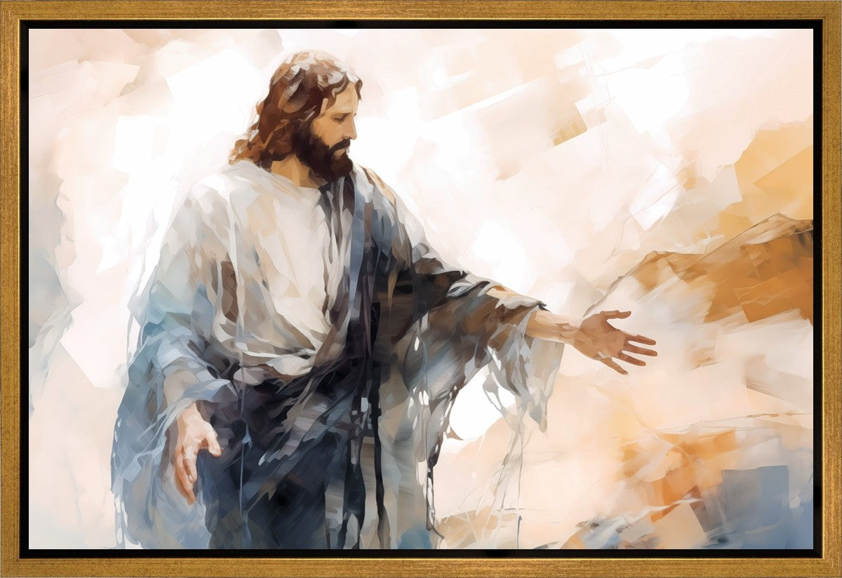 Come Unto Me